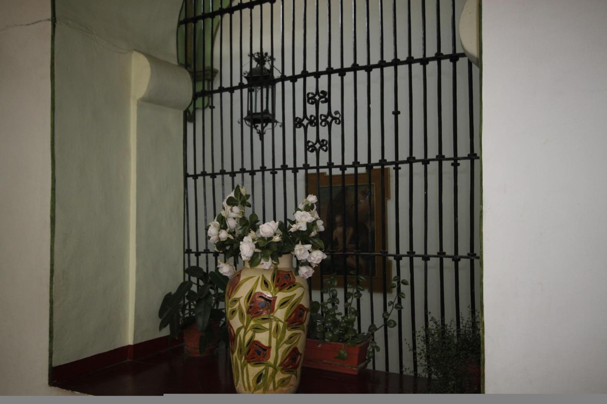 Hotel Monte Alban - Solo Adultos Oaxaca Exterior foto