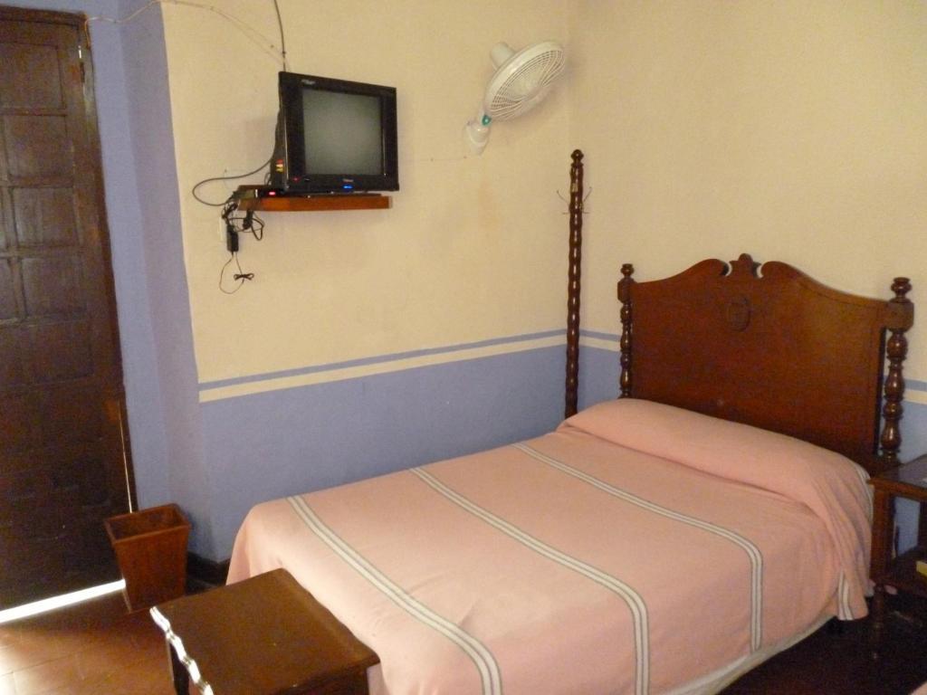 Hotel Monte Alban - Solo Adultos Oaxaca Habitación foto